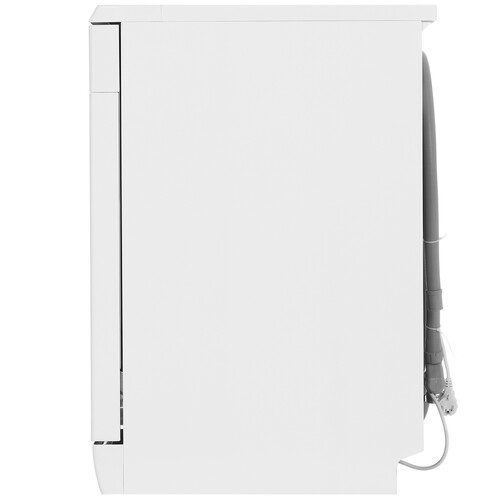 Купить Посудомоечная машина Hansa ZWM616WH белый  8140317. Характеристики, отзывы и цены в Донецке