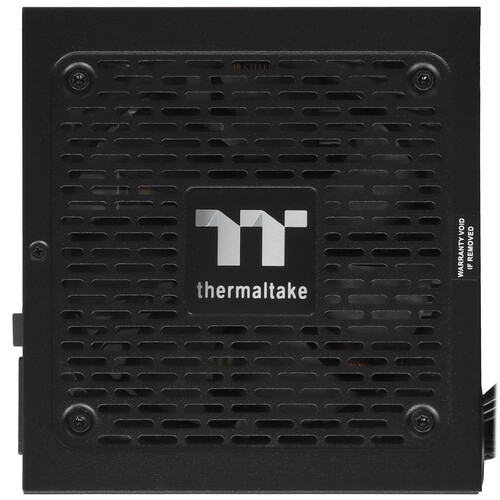 Купить Блок питания Thermaltake Smart BX3 750W  5638544. Характеристики, отзывы и цены в Донецке