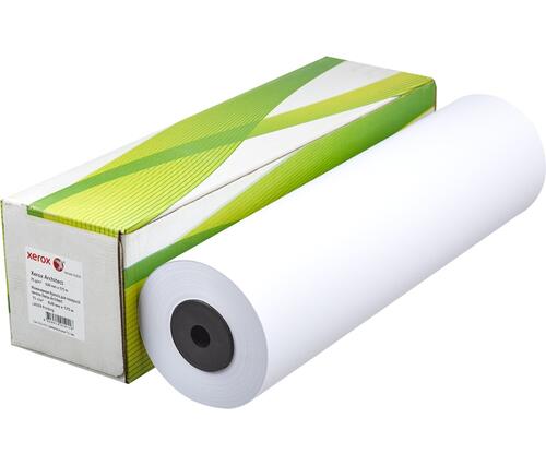 Купить Бумага для широкоформатной печати Xerox 450L90236  9092986. Характеристики, отзывы и цены в Донецке