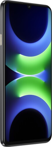 Купить 6.75" Смартфон HUAWEI nova Y72S 128 ГБ черный  5602542. Характеристики, отзывы и цены в Донецке