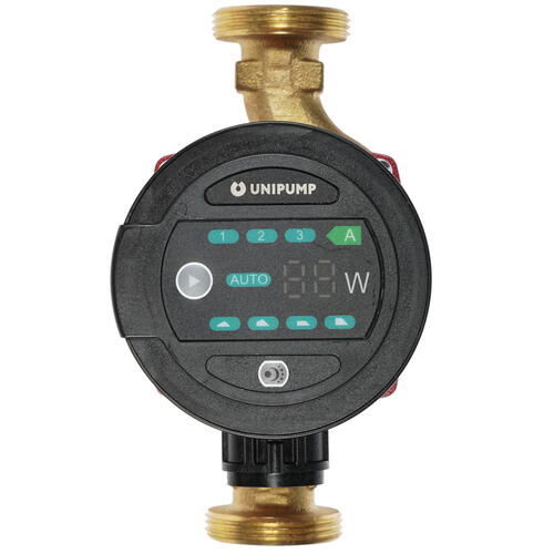 Купить Циркуляционный насос Unipump LPA 25-60 B  1232100. Характеристики, отзывы и цены в Донецке