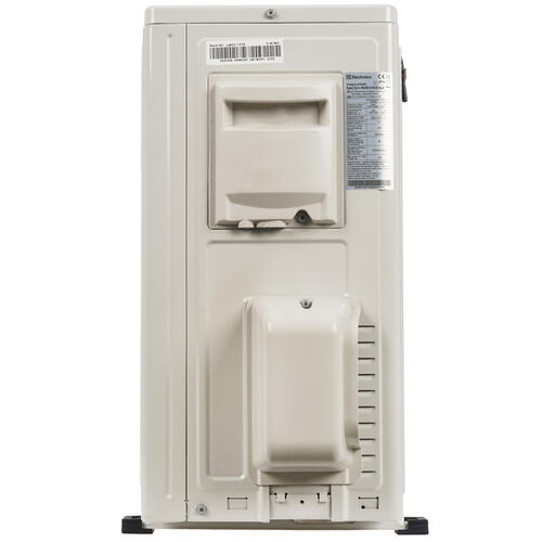Купить Кондиционер настенный сплит-система Electrolux EACS/I-11HEV/N3 белый  9077166. Характеристики, отзывы и цены в Донецке