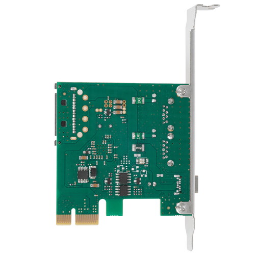 Купить Плата расширения ORIENT VA-3U2A1C  9230136. Характеристики, отзывы и цены в Донецке