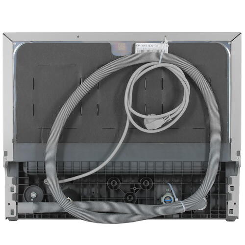 Купить Посудомоечная машина Candy CP 6F51LS-08 серебристый  9112538. Характеристики, отзывы и цены в Донецке