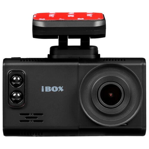 Купить Видеорегистратор с радар-детектором iBOX Alta LaserScan Signature Dual  5428462. Характеристики, отзывы и цены в Донецке