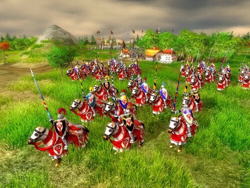 Купить Игра Elven Legacy (Steam)  5608515. Характеристики, отзывы и цены в Донецке