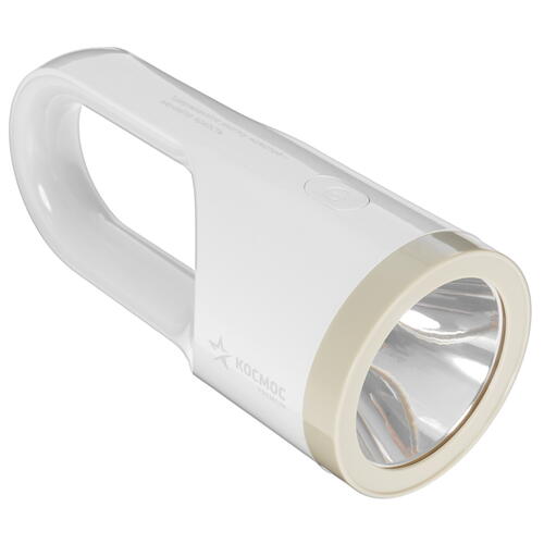 Купить Фонарь Космос 9105W_pearl  5064045. Характеристики, отзывы и цены в Донецке