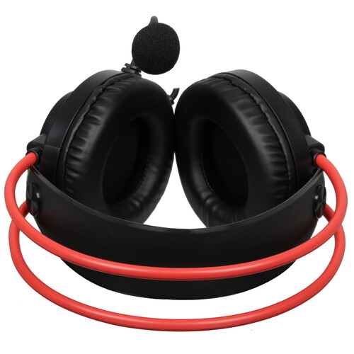 Купить Проводные наушники A4Tech Bloody G200S черный 2021  5621829. Характеристики, отзывы и цены в Донецке