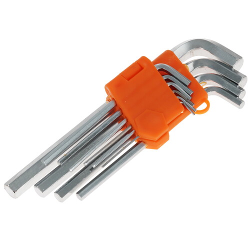 Купить Набор ключей АвтоDело 30341  9117794. Характеристики, отзывы и цены в Донецке