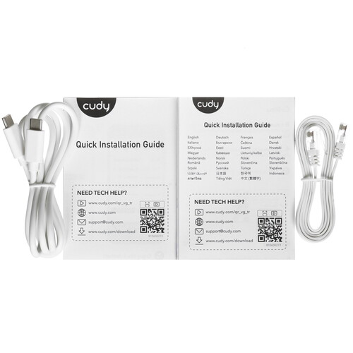 Купить Wi-Fi роутер Cudy TR1200  9095832. Характеристики, отзывы и цены в Донецке