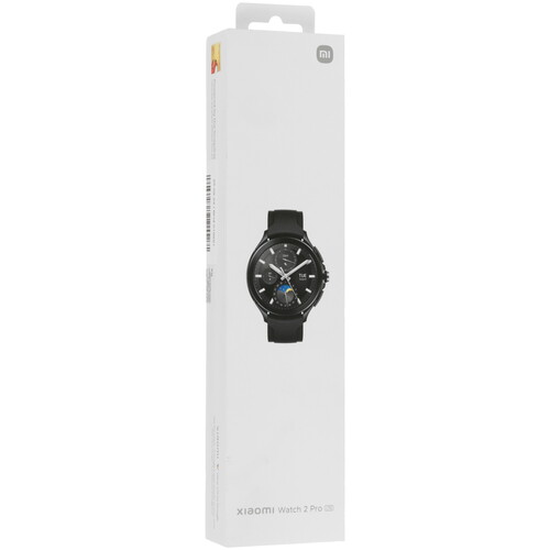 Купить Смарт-часы Xiaomi Watch 2 Pro LTE  5467129. Характеристики, отзывы и цены в Донецке