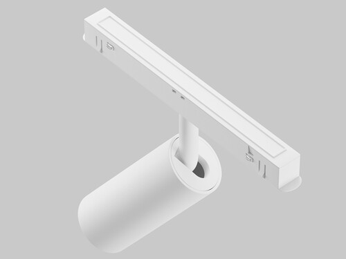 Купить Светильник трековый Maytoni TR032-2-5W3K-S-W  9169829. Характеристики, отзывы и цены в Донецке