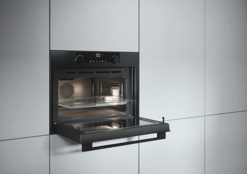 Купить Встраиваемая микроволновая печь Asko OM8464A2 черный  5485203. Характеристики, отзывы и цены в Донецке