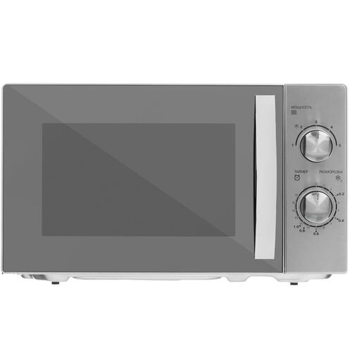Купить Микроволновая печь Redmond RM-2009 серый  9101723. Характеристики, отзывы и цены в Донецке