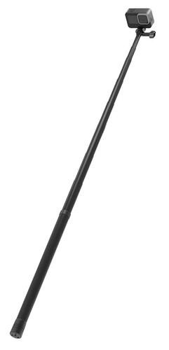 Купить Монопод 3м TELESIN Second Generation 3.0m Carbon Fiber  5606859. Характеристики, отзывы и цены в Донецке