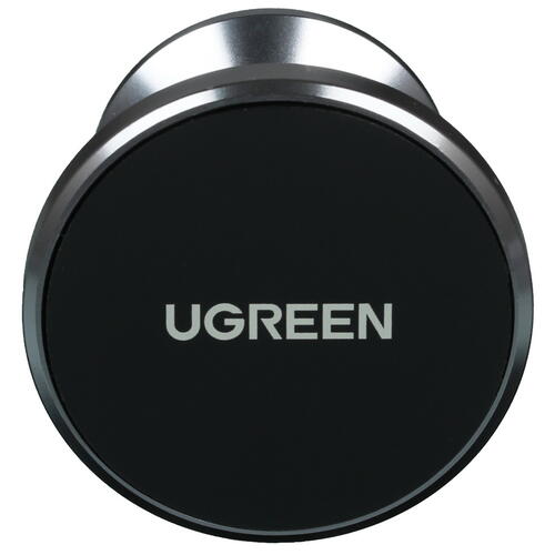 Купить Держатель автомобильный Ugreen LP117 серый  5009502. Характеристики, отзывы и цены в Донецке