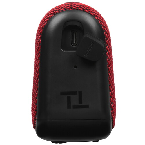 Купить Портативная колонка УРАЛ ТТ М+, красный  9250870. Характеристики, отзывы и цены в Донецке