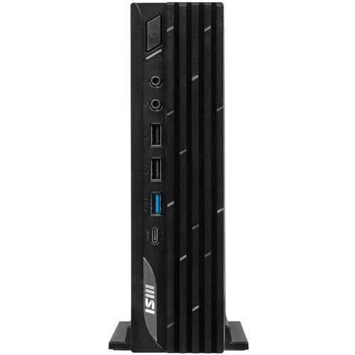 Купить Мини ПК MSI PRO DP21 14MQ-012RU [9S6-B0B211-012]  5485017. Характеристики, отзывы и цены в Донецке