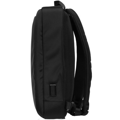 Купить 14" Рюкзак KEYRON Callisto Pol-C11-BLK черный  9130313. Характеристики, отзывы и цены в Донецке