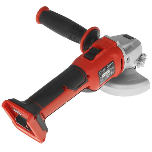 Купить Углошлифовальная машина (УШМ) Einhell PXC AXXIO 18/125 Q Power X-Change 18V  , Без ЗУ, Без АКБ  5346601. Характеристики, отзывы и цены в Донецке