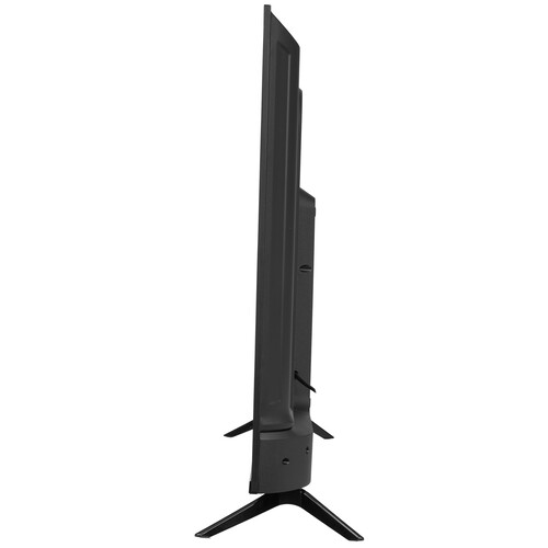 Купить 50" (127 см) Телевизор Триколор P50QH702 черный  9256794. Характеристики, отзывы и цены в Донецке