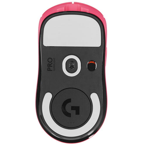Купить Мышь беспроводная Logitech G PRO X SUPERLIGHT  5086029. Характеристики, отзывы и цены в Донецке