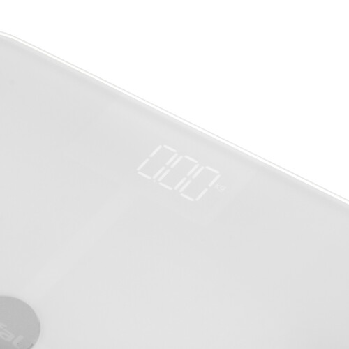 Купить Весы Tefal Goodvibes Sport белый  9211803. Характеристики, отзывы и цены в Донецке