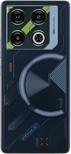 Купить 6.78" Смартфон Infinix GT 20 Pro 256 ГБ оранжевый  5458542. Характеристики, отзывы и цены в Донецке