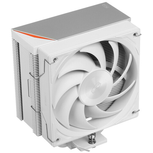 Купить Кулер для процессора PCCooler RZ400 V2 WH [RZ400V2-WHNWNX-GL]  5454474. Характеристики, отзывы и цены в Донецке