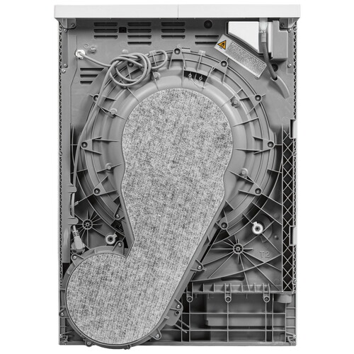 Купить Сушильная машина Electrolux EW8D495MC белый  9184843. Характеристики, отзывы и цены в Донецке