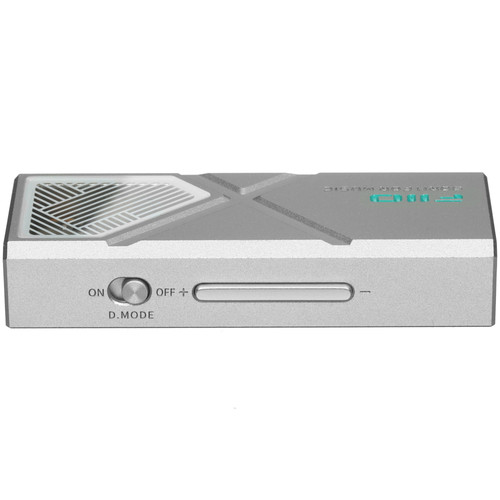 Купить Усилитель FIIO KA13  9069703. Характеристики, отзывы и цены в Донецке