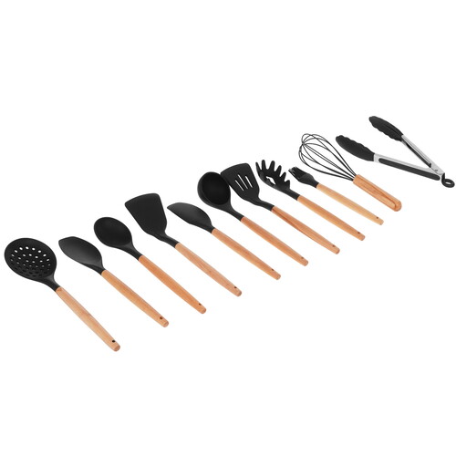 Купить Набор кухонных предметов Daswerk 608197  9171643. Характеристики, отзывы и цены в Донецке