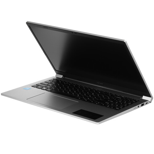 Купить 15.6" Ноутбук Acer Aspire Lite AL15-33P-36FA серебристый  5624594. Характеристики, отзывы и цены в Донецке