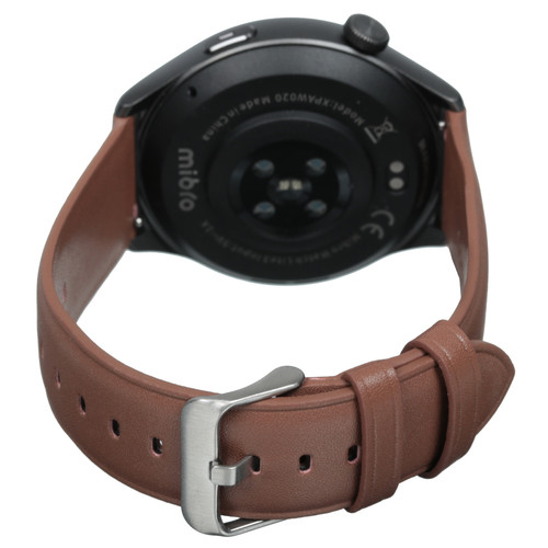 Купить Смарт-часы Mibro Watch Lite 3 + доп. ремешок  5616753. Характеристики, отзывы и цены в Донецке