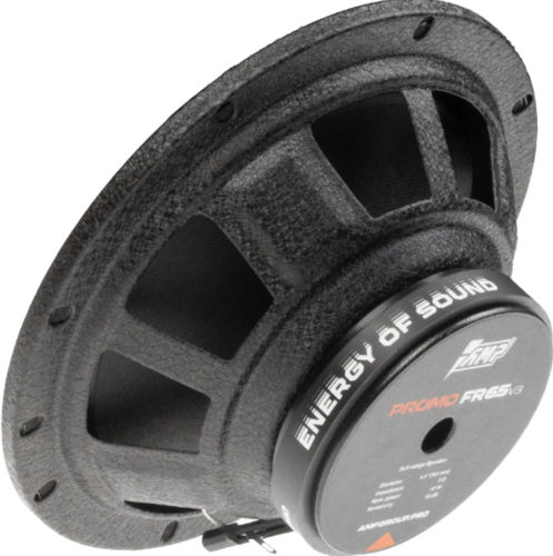 Купить Широкополосная акустическая система AMP PROMO FR65 v3  9248174. Характеристики, отзывы и цены в Донецке