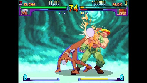 Купить Игра Street Fighter: 30th Anniversary Collection  4836260. Характеристики, отзывы и цены в Донецке
