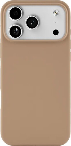 Купить Накладка  uBear Touch Mag Case для Apple iPhone 17 Pro Max коричневый  5639961. Характеристики, отзывы и цены в Донецке