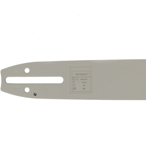 Купить Шина для цепной пилы RedVerg RD163C041  1263687. Характеристики, отзывы и цены в Донецке