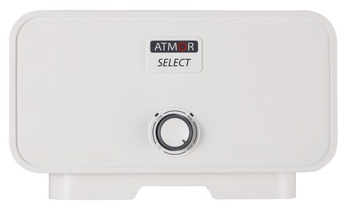 Купить Водонагреватель электрический Atmor ATMOR SELECT 5KW  9249715. Характеристики, отзывы и цены в Донецке