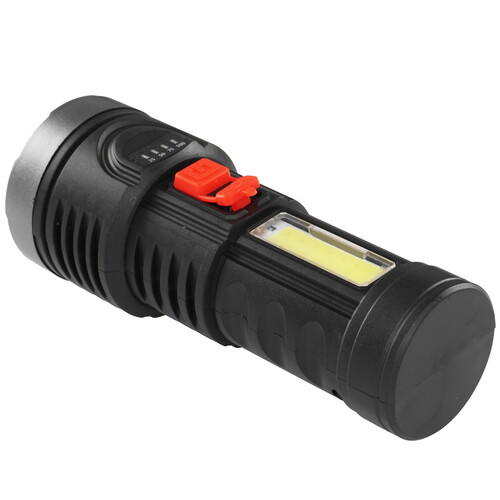 Купить Фонарь Smartbuy SBF-13-B  9177452. Характеристики, отзывы и цены в Донецке