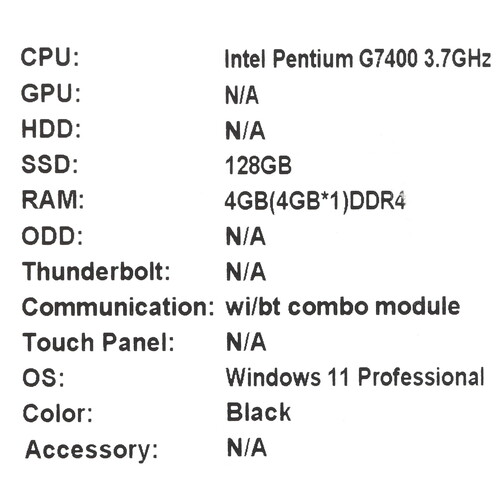 Купить Мини ПК MSI PRO DP21 13M-607RU  5485025. Характеристики, отзывы и цены в Донецке