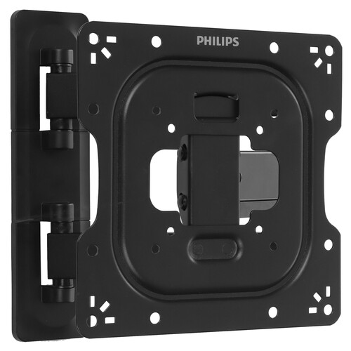Купить Кронштейн для ТВ Philips SQM8223/56 черный  5612474. Характеристики, отзывы и цены в Донецке