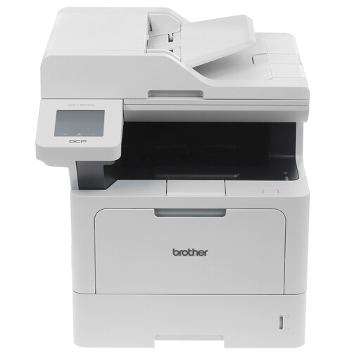 Купить МФУ лазерное Brother DCP-L5510DN  5453151. Характеристики, отзывы и цены в Донецке