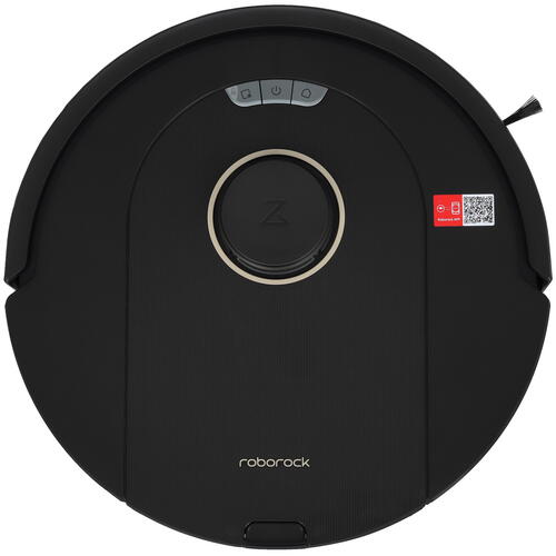 Купить Робот-пылесос Roborock Q5 Pro черный  5430971. Характеристики, отзывы и цены в Донецке