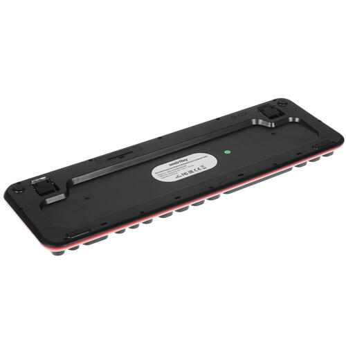 Купить Клавиатура+мышь беспроводная   Smartbuy SBC-620382AG-RK черный  1602781. Характеристики, отзывы и цены в Донецке