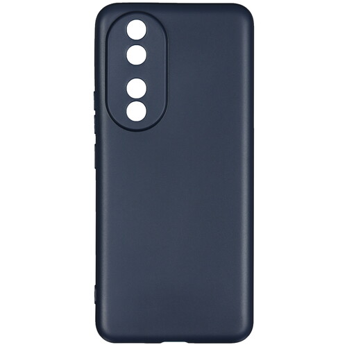 Купить Накладка  DF для HONOR 90 синий  5472250. Характеристики, отзывы и цены в Донецке