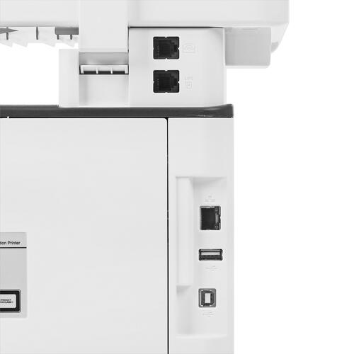 Купить МФУ лазерное Pantum BM5100FDW  4852238. Характеристики, отзывы и цены в Донецке
