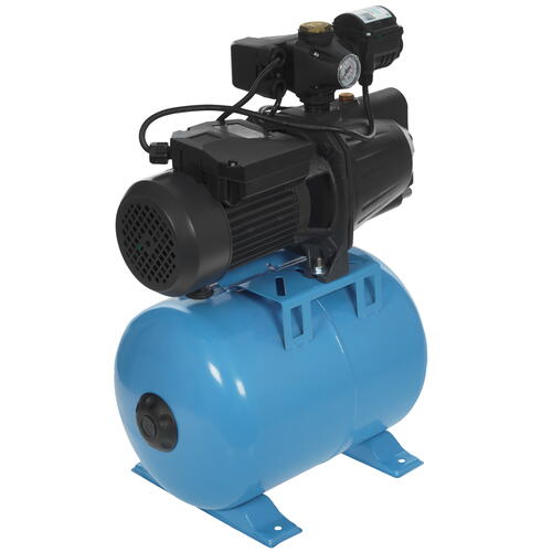 Купить Насосная станция Unipump АКВАРОБОТ JET 80 L-24  9977702. Характеристики, отзывы и цены в Донецке