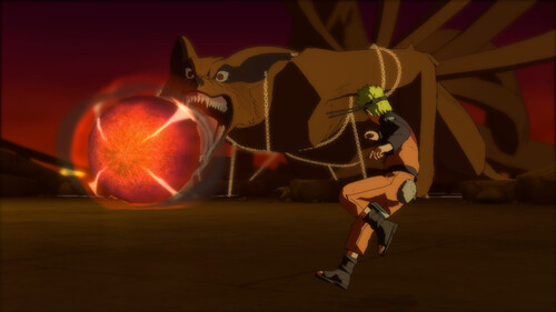 Купить Игра NARUTO SHIPPUDEN: Ultimate Ninja STORM Trilogy (Switch)  5484026. Характеристики, отзывы и цены в Донецке