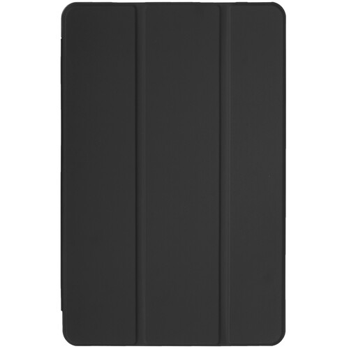 Купить Чехол-книжка BoraSCO для Xiaomi REDMI Pad 2 Pro LTE/  Xiaomi REDMI Pad 2 Pro Wi-Fi черный  5647913. Характеристики, отзывы и цены в Донецке